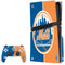 MLB New York Mets Split PS5 Pro Disk Bundle  Skin